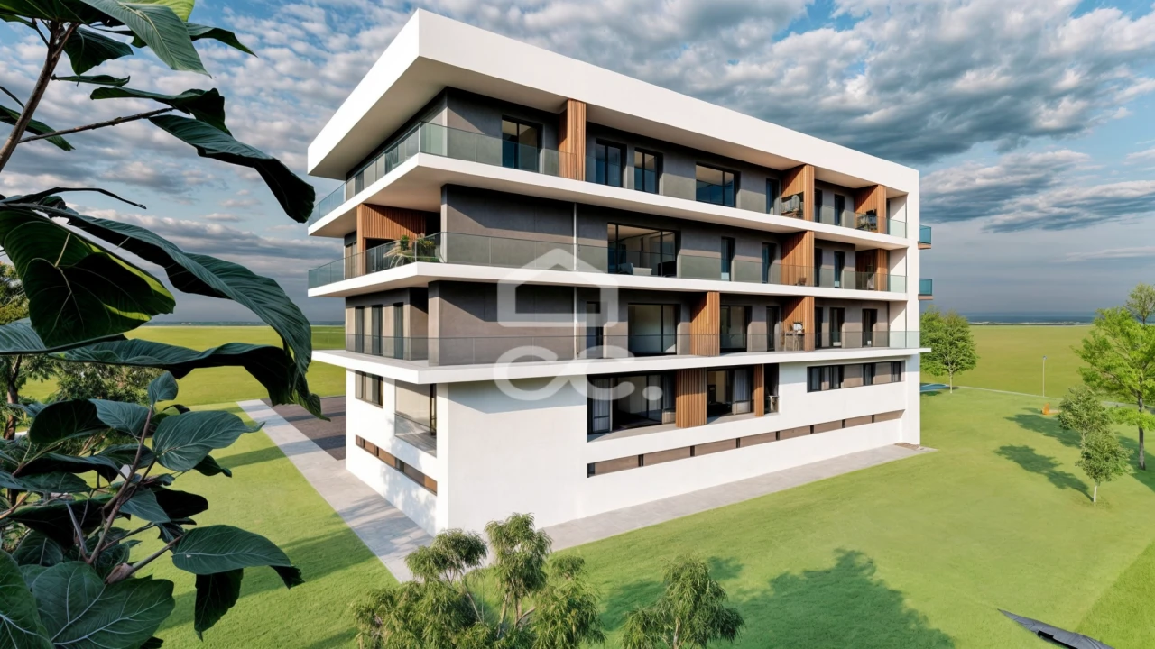 Apartamento T4 para Venda em Condeixa-A-Velha e Condeixa-A-Nova Foto 8