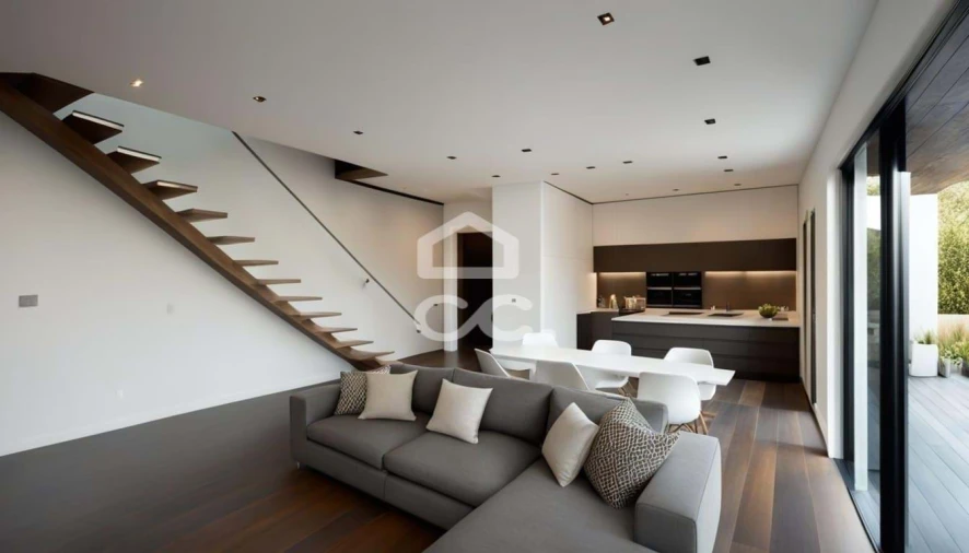 Apartamento T4 para Venda em Condeixa-A-Velha e Condeixa-A-Nova Foto 4
