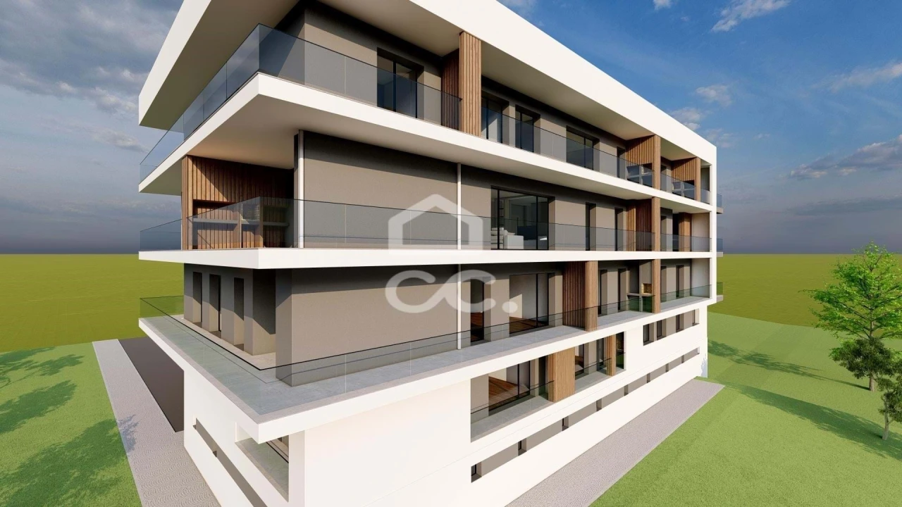 Apartamento T4 para Venda em Condeixa-A-Velha e Condeixa-A-Nova Foto 10