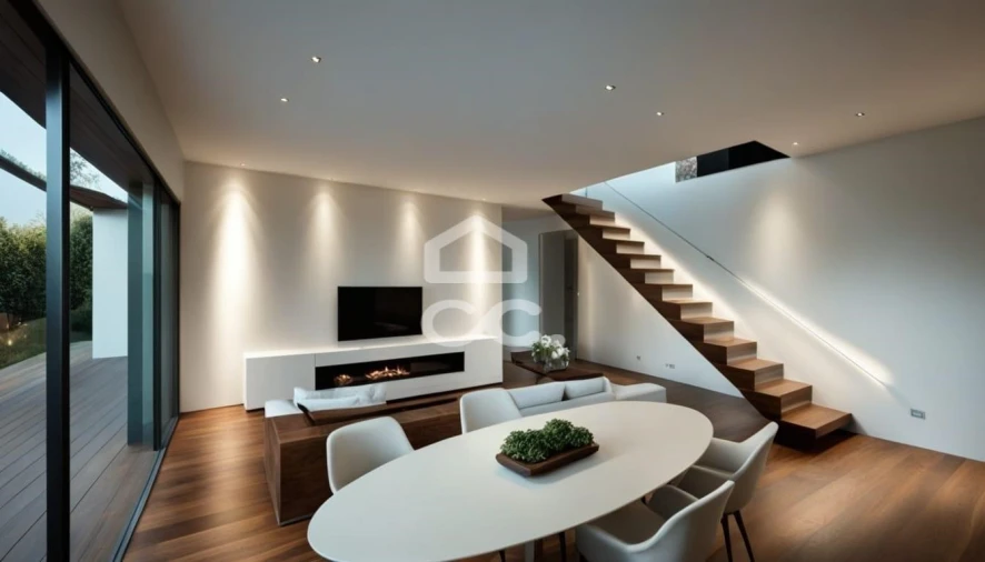 Apartamento T4 para Venda em Condeixa-A-Velha e Condeixa-A-Nova Foto 3