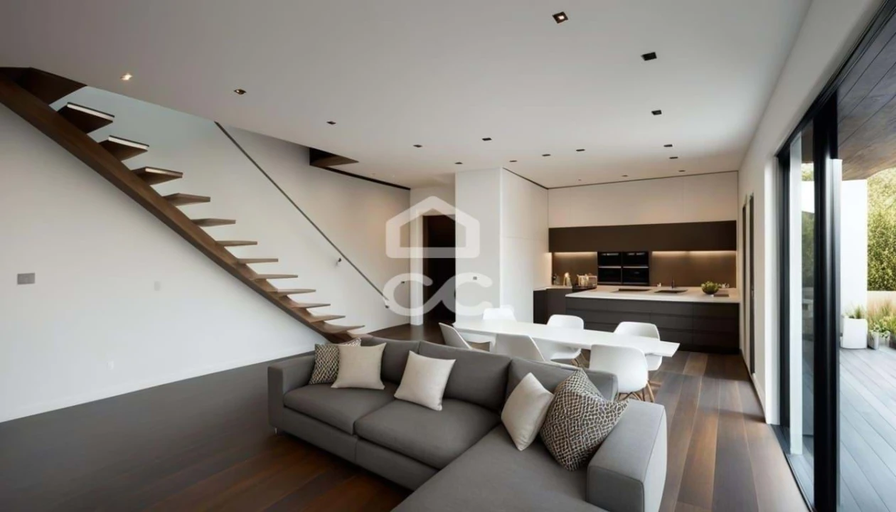 Apartamento T4 para Venda em Condeixa-A-Velha e Condeixa-A-Nova Foto 7