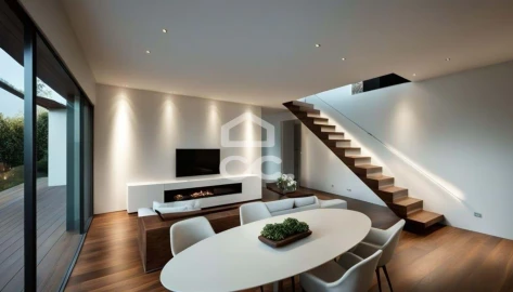 Apartamento T4 para Venda em Condeixa-A-Velha e Condeixa-A-Nova