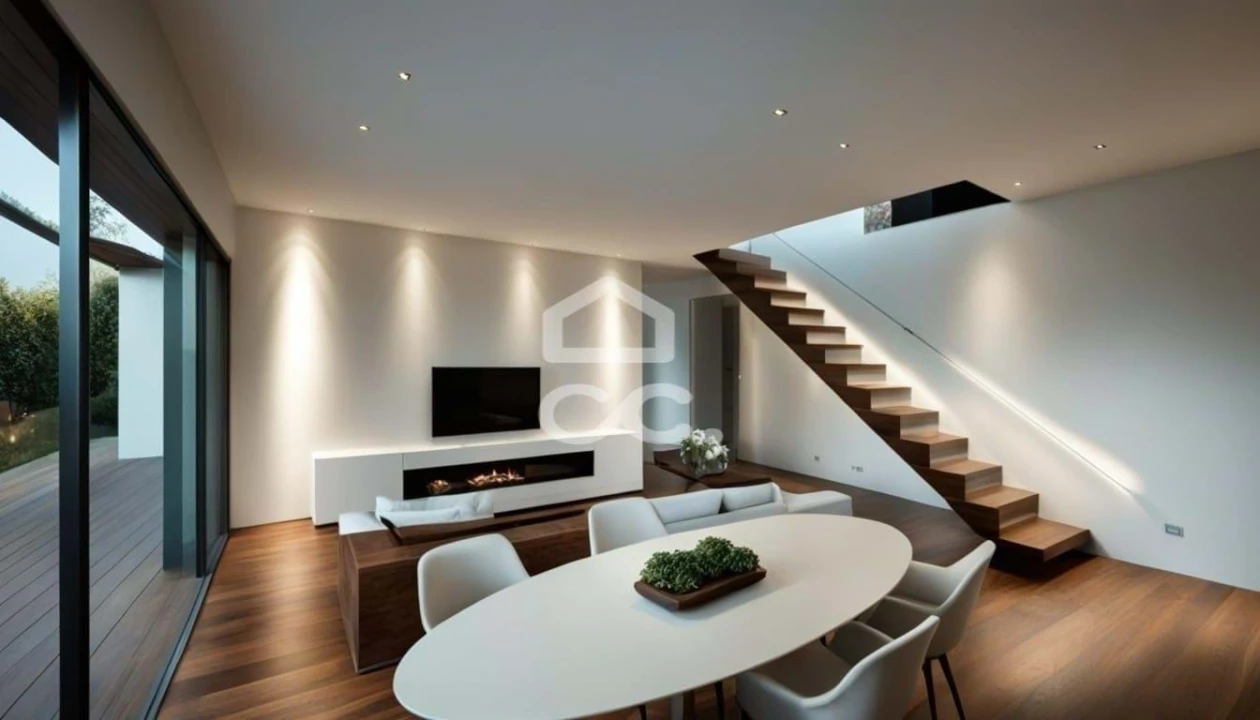 Apartamento T4 para Venda em Condeixa-A-Velha e Condeixa-A-Nova Foto 6