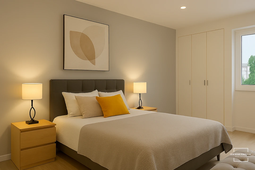 Apartamento T3 para Venda em Benfica Foto 7