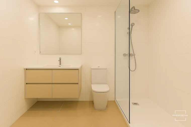 Apartamento T3 para Venda em Benfica Foto 5