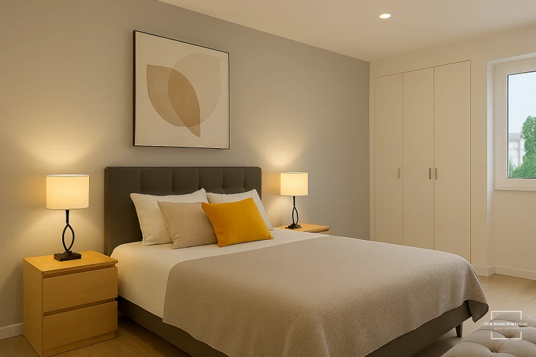 Apartamento T3 para Venda em Benfica Foto 7