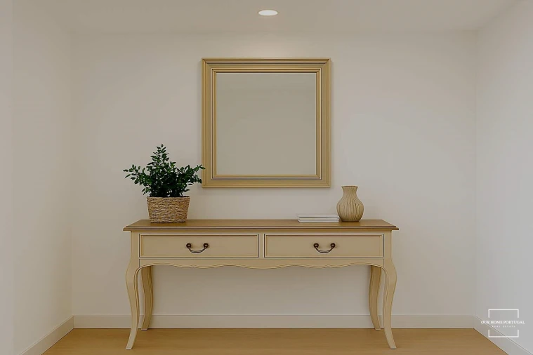 Apartamento T3 para Venda em Benfica Foto 4