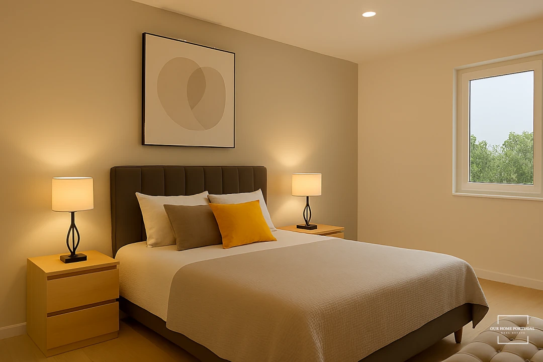 Apartamento T3 para Venda em Benfica Foto 8