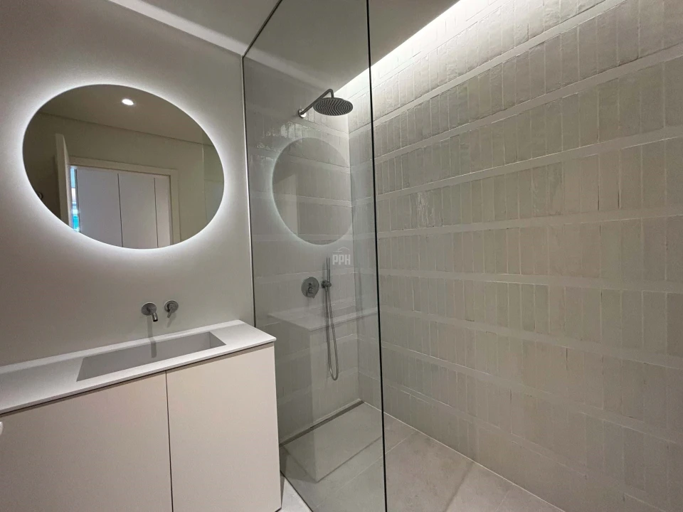 Apartamento T2 para Venda em Quarteira Foto 14