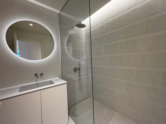 Apartamento T2 para Venda em Quarteira Foto 14