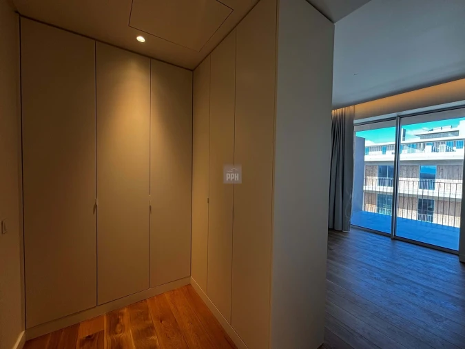 Apartamento T2 para Venda em Quarteira Foto 12