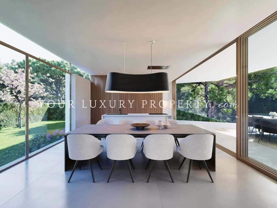 Moradia T5 para Venda em Almancil Foto 11