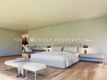 Moradia T5 para Venda em Almancil