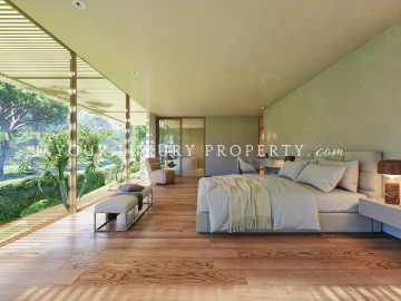 Moradia T5 para Venda em Almancil