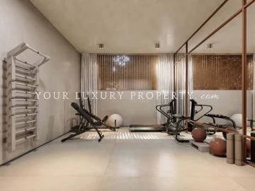 Moradia T5 para Venda em Almancil