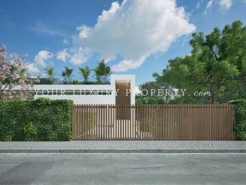 Moradia T5 para Venda em Almancil