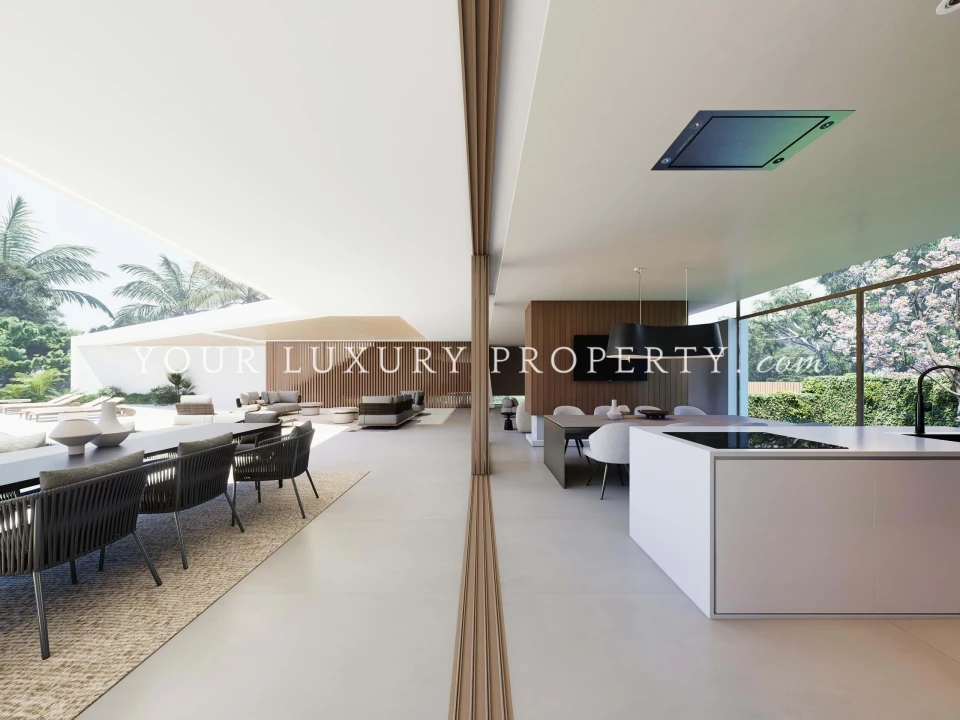 Moradia T5 para Venda em Almancil Foto 7