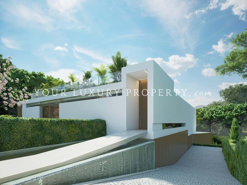 Moradia T5 para Venda em Almancil Foto 4