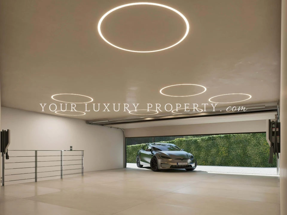 Moradia T5 para Venda em Almancil Foto 19