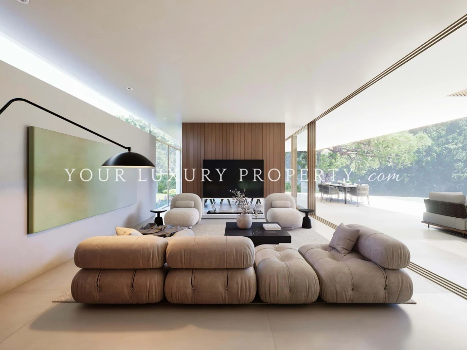 Moradia T5 para Venda em Almancil Foto 10