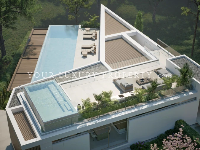 Moradia T5 para Venda em Almancil Foto 6