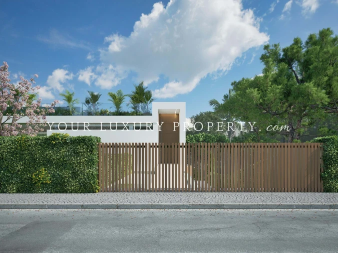 Moradia T5 para Venda em Almancil Foto 5