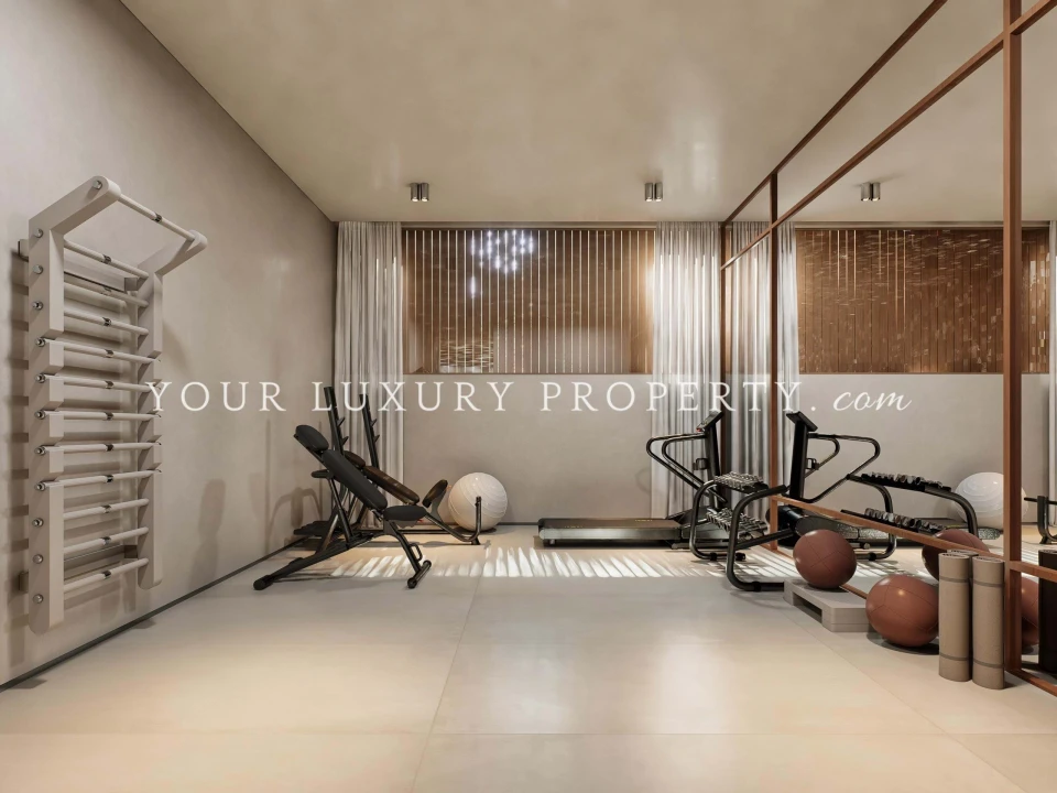 Moradia T5 para Venda em Almancil Foto 18