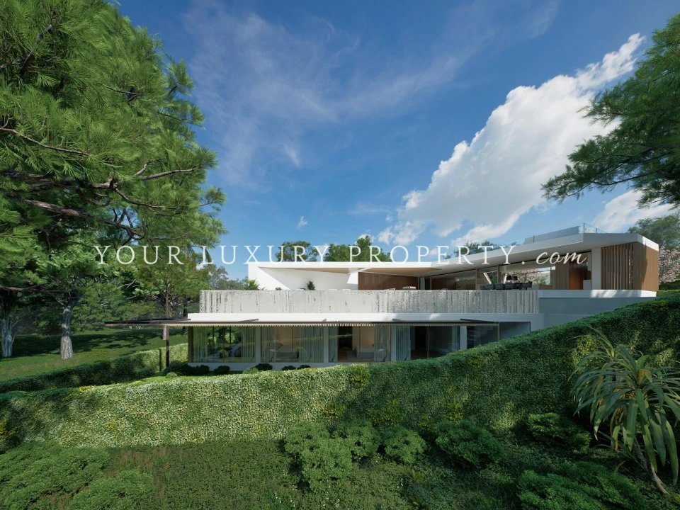 Moradia T5 para Venda em Almancil Foto 1