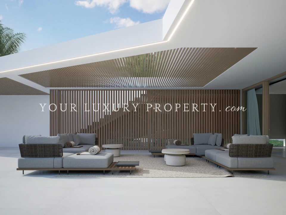 Moradia T5 para Venda em Almancil Foto 21