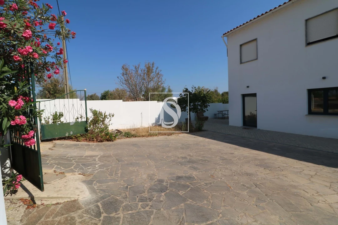 Moradia T4 para Venda em Albufeira e Olhos de Água Foto 32