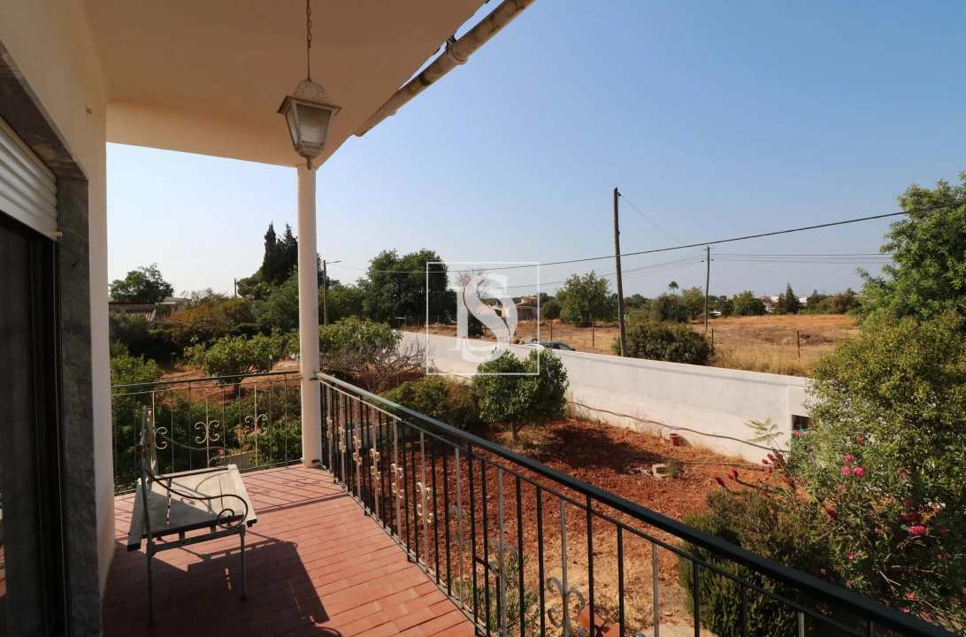 Moradia T4 para Venda em Albufeira e Olhos de Água Foto 16