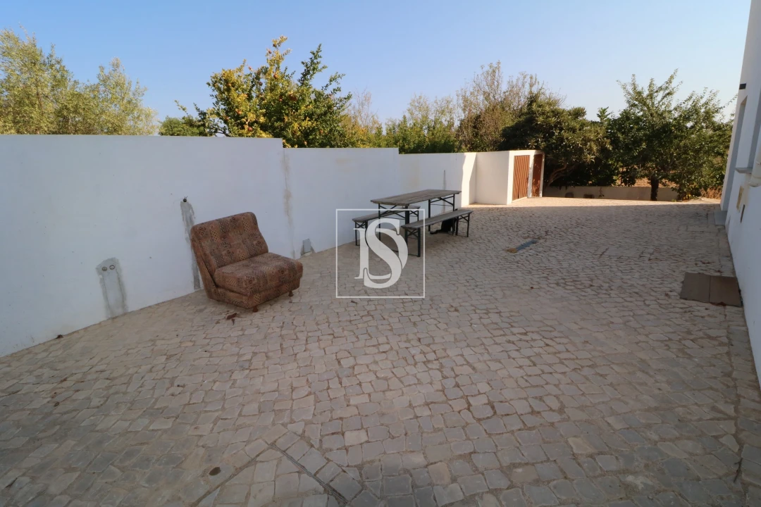 Moradia T4 para Venda em Albufeira e Olhos de Água Foto 27