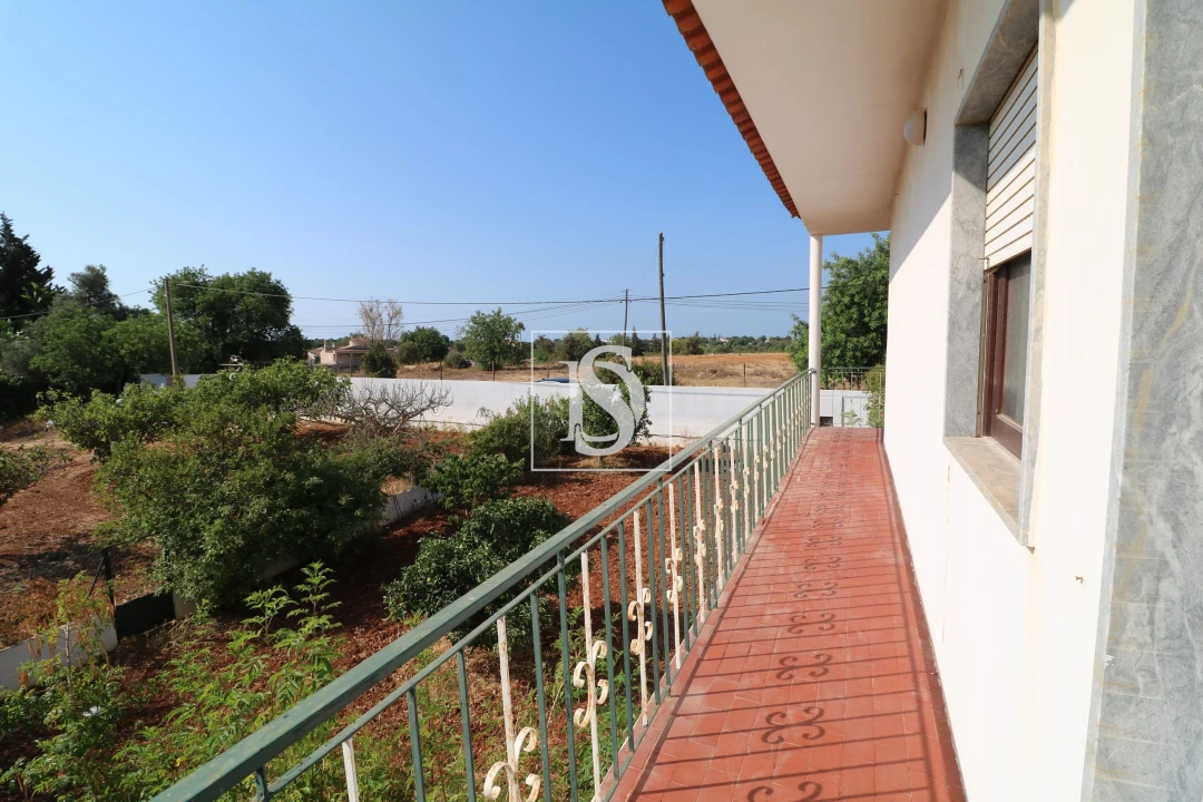 Moradia T4 para Venda em Albufeira e Olhos de Água Foto 15