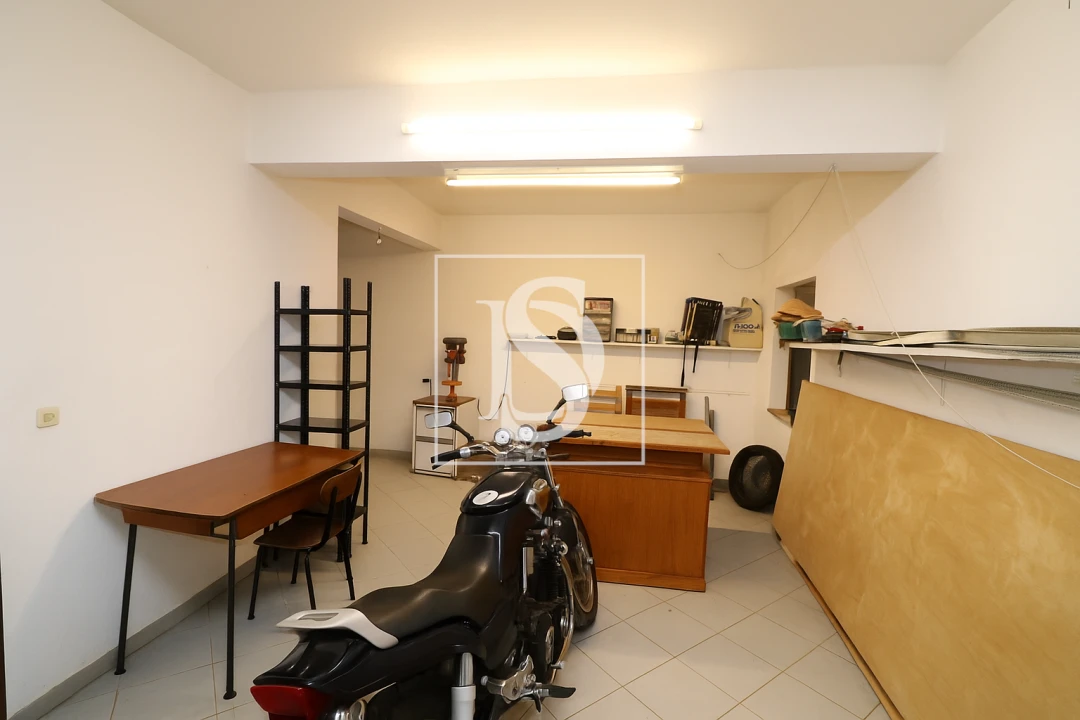 Moradia T4 para Venda em Albufeira e Olhos de Água Foto 24