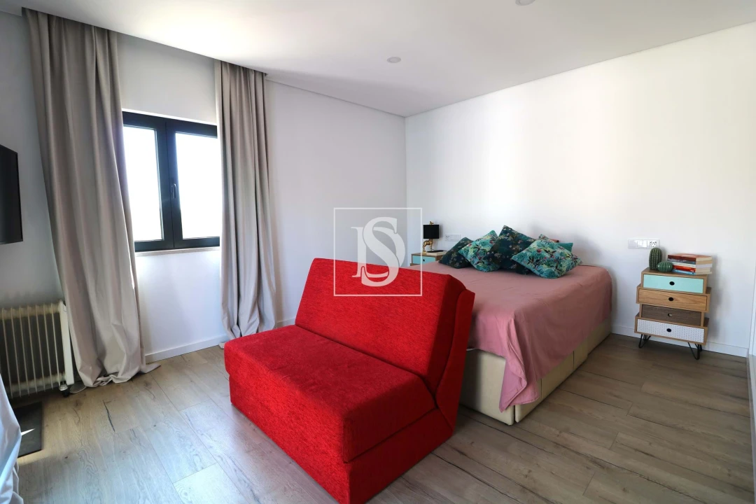 Moradia T4 para Venda em Albufeira e Olhos de Água Foto 7