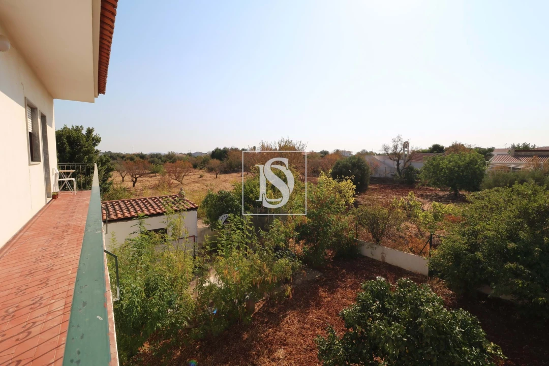 Moradia T4 para Venda em Albufeira e Olhos de Água Foto 22