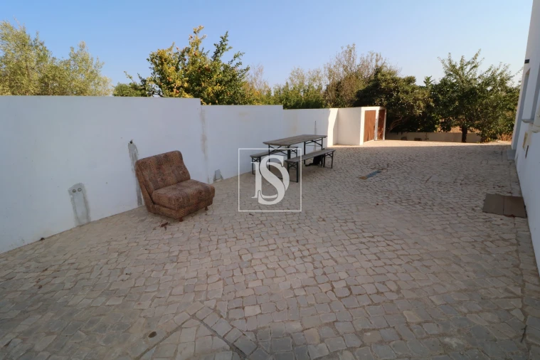 Moradia T4 para Venda em Albufeira e Olhos de Água Foto 27