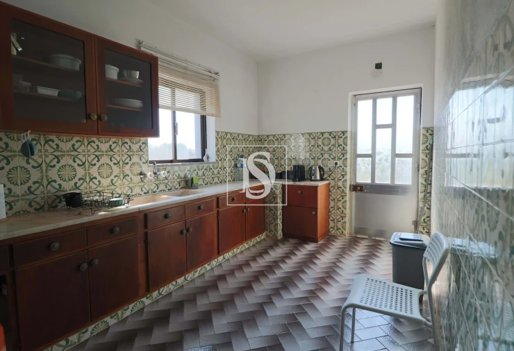 Moradia T4 para Venda em Albufeira e Olhos de Água Foto 12