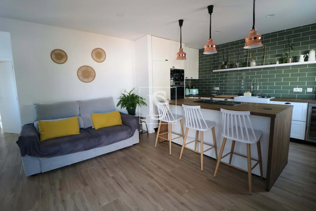 Moradia T4 para Venda em Albufeira e Olhos de Água Foto 4