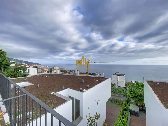 Moradia T3 para Venda em São Martinho Foto 46