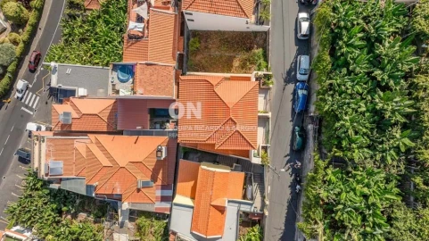 Moradia T2 para Venda em Camara de Lobos