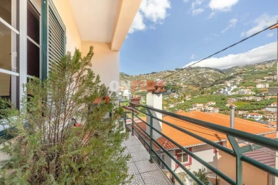 Moradia T2 para Venda em Camara de Lobos