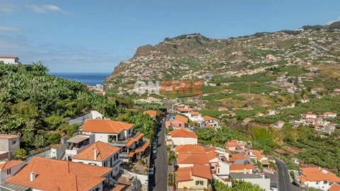 Moradia T2 para Venda em Camara de Lobos