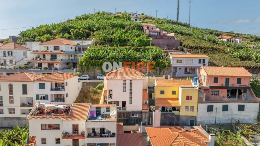 Moradia T2 para Venda em Camara de Lobos Foto 26