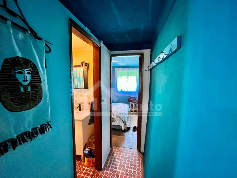 Moradia T3 para Venda em Portela do Fojo-Machio Foto 16