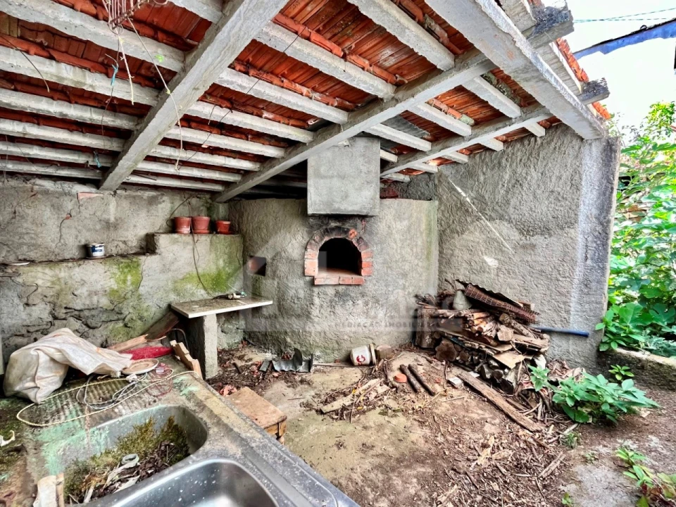 Moradia T3 para Venda em Portela do Fojo-Machio Foto 24