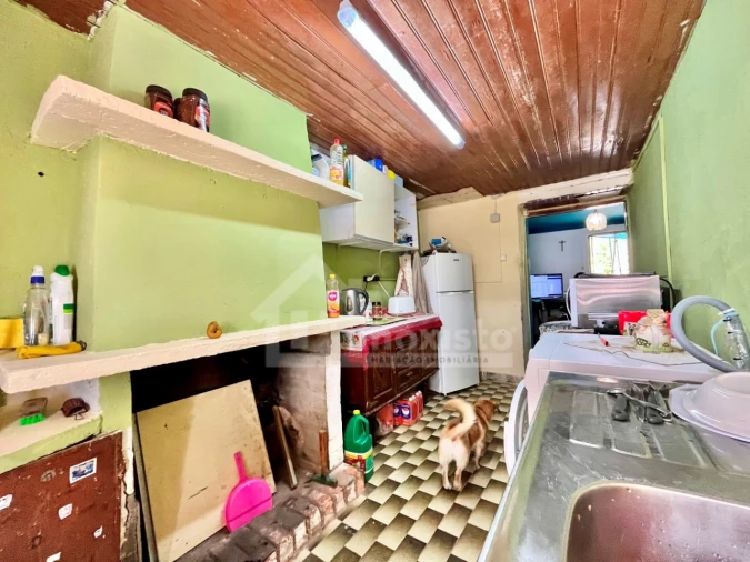 Moradia T3 para Venda em Portela do Fojo-Machio Foto 10