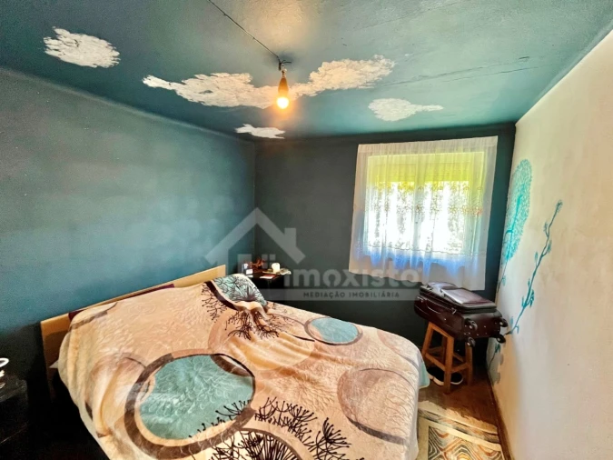 Moradia T3 para Venda em Portela do Fojo-Machio Foto 13