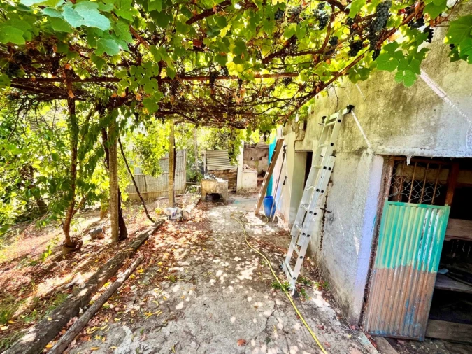 Moradia T3 para Venda em Portela do Fojo-Machio Foto 35