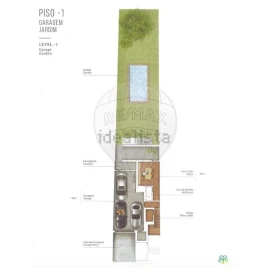Moradia T5 para Venda em Alcabideche